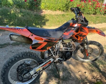 КТМ Другая, объемом двигателя 0.4 л и пробегом 0 тыс. км за 1450 $, фото 2 на Automoto.ua