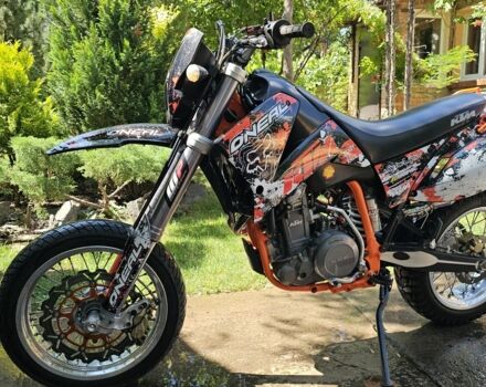 КТМ Другая, объемом двигателя 0.64 л и пробегом 0 тыс. км за 2332 $, фото 7 на Automoto.ua