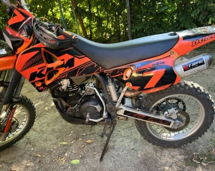 КТМ Другая, объемом двигателя 0.4 л и пробегом 0 тыс. км за 1450 $, фото 1 на Automoto.ua