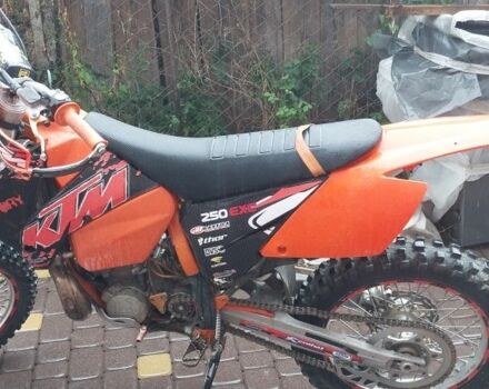 КТМ Другая, объемом двигателя 0.25 л и пробегом 0 тыс. км за 2900 $, фото 2 на Automoto.ua