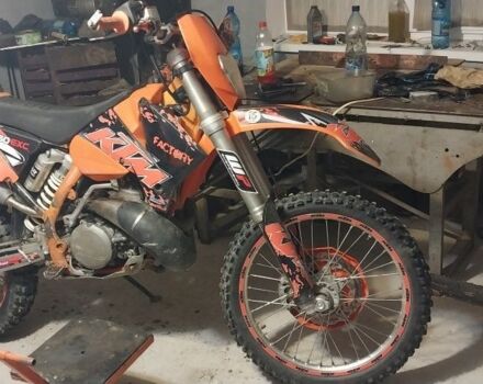 КТМ Другая, объемом двигателя 0.25 л и пробегом 0 тыс. км за 2900 $, фото 6 на Automoto.ua