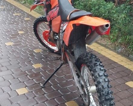 КТМ Другая, объемом двигателя 0.25 л и пробегом 0 тыс. км за 2900 $, фото 1 на Automoto.ua