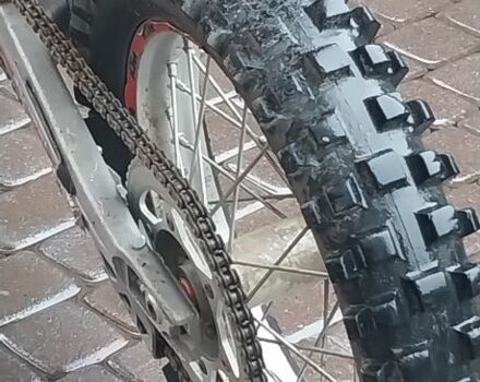 КТМ Другая, объемом двигателя 0.25 л и пробегом 0 тыс. км за 2900 $, фото 3 на Automoto.ua