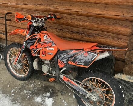 КТМ Другая, объемом двигателя 0.25 л и пробегом 0 тыс. км за 2900 $, фото 2 на Automoto.ua