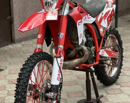 КТМ Другая, объемом двигателя 0.3 л и пробегом 0 тыс. км за 2800 $, фото 6 на Automoto.ua