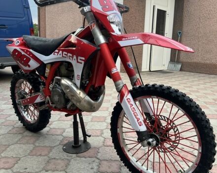 КТМ Другая, объемом двигателя 0.3 л и пробегом 0 тыс. км за 2800 $, фото 1 на Automoto.ua