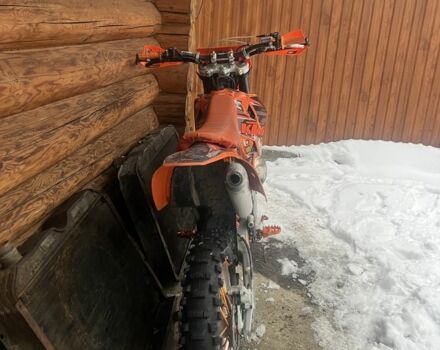 КТМ Другая, объемом двигателя 0.25 л и пробегом 0 тыс. км за 2900 $, фото 5 на Automoto.ua