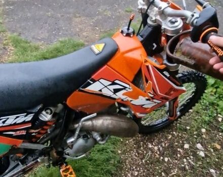 КТМ Інша, об'ємом двигуна 0.13 л та пробігом 0 тис. км за 2000 $, фото 1 на Automoto.ua