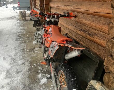 КТМ Другая, объемом двигателя 0.25 л и пробегом 0 тыс. км за 2900 $, фото 1 на Automoto.ua