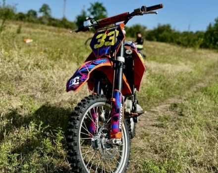 КТМ Другая, объемом двигателя 85 л и пробегом 0 тыс. км за 1999 $, фото 4 на Automoto.ua