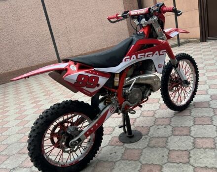 КТМ Другая, объемом двигателя 0.3 л и пробегом 0 тыс. км за 2800 $, фото 8 на Automoto.ua