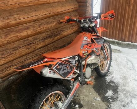 КТМ Другая, объемом двигателя 0.25 л и пробегом 0 тыс. км за 2900 $, фото 4 на Automoto.ua