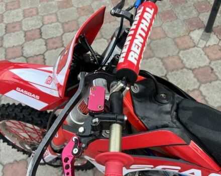 КТМ Другая, объемом двигателя 0.3 л и пробегом 0 тыс. км за 2800 $, фото 7 на Automoto.ua