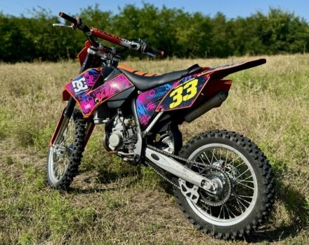 КТМ Другая, объемом двигателя 85 л и пробегом 0 тыс. км за 1999 $, фото 1 на Automoto.ua