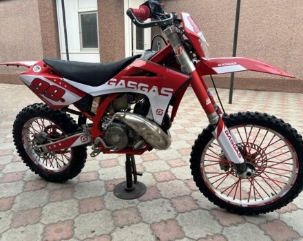 КТМ Другая, объемом двигателя 0.3 л и пробегом 0 тыс. км за 2800 $, фото 17 на Automoto.ua