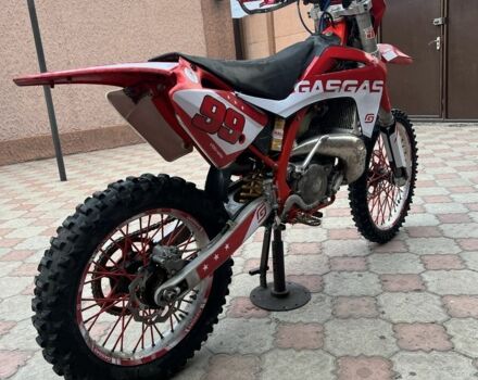 КТМ Другая, объемом двигателя 0.3 л и пробегом 0 тыс. км за 2800 $, фото 16 на Automoto.ua