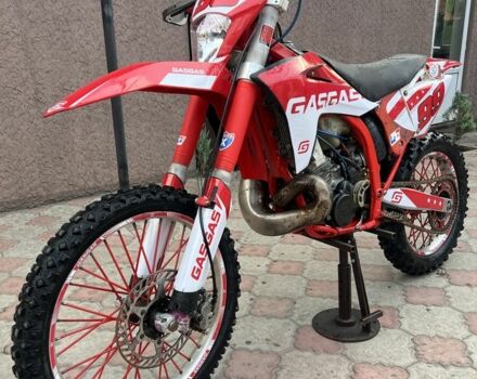 КТМ Другая, объемом двигателя 0.3 л и пробегом 0 тыс. км за 2800 $, фото 2 на Automoto.ua