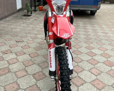 КТМ Другая, объемом двигателя 0.3 л и пробегом 0 тыс. км за 2800 $, фото 10 на Automoto.ua