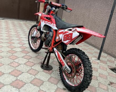 КТМ Другая, объемом двигателя 0.3 л и пробегом 0 тыс. км за 2800 $, фото 9 на Automoto.ua