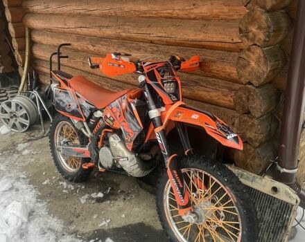 КТМ Другая, объемом двигателя 0.25 л и пробегом 0 тыс. км за 2900 $, фото 3 на Automoto.ua