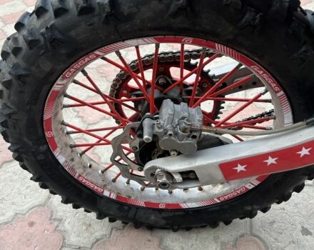 КТМ Другая, объемом двигателя 0.3 л и пробегом 0 тыс. км за 2800 $, фото 12 на Automoto.ua