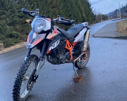 КТМ Другая, объемом двигателя 0.69 л и пробегом 0 тыс. км за 1600 $, фото 8 на Automoto.ua
