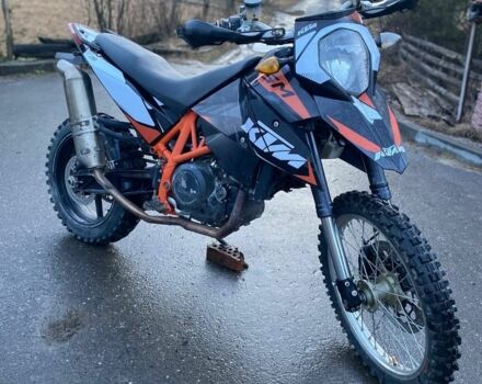 КТМ Другая, объемом двигателя 0.69 л и пробегом 0 тыс. км за 1600 $, фото 11 на Automoto.ua