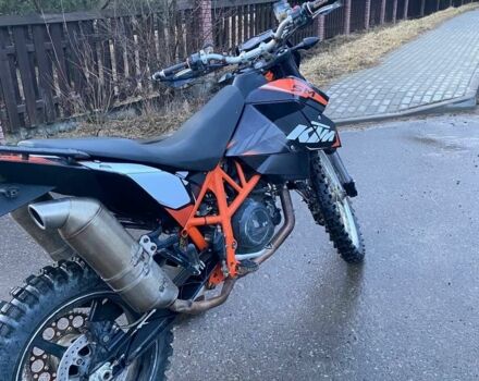 КТМ Другая, объемом двигателя 0.69 л и пробегом 0 тыс. км за 1600 $, фото 7 на Automoto.ua