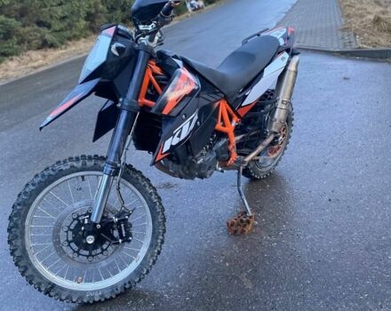 КТМ Другая, объемом двигателя 0.69 л и пробегом 0 тыс. км за 1600 $, фото 9 на Automoto.ua