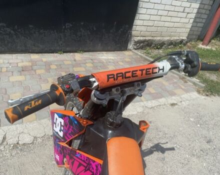 КТМ Другая, объемом двигателя 85 л и пробегом 0 тыс. км за 2000 $, фото 9 на Automoto.ua