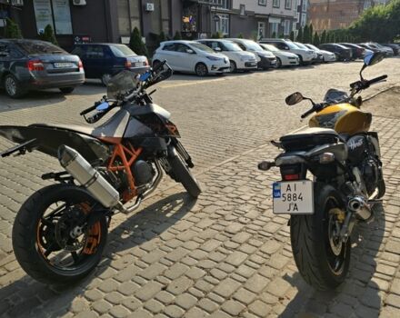КТМ Другая, объемом двигателя 0.69 л и пробегом 0 тыс. км за 3150 $, фото 3 на Automoto.ua