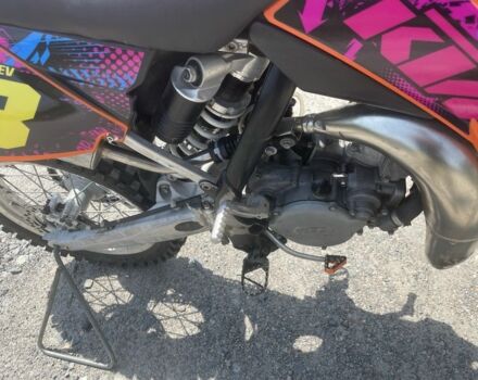 КТМ Другая, объемом двигателя 85 л и пробегом 0 тыс. км за 2000 $, фото 7 на Automoto.ua