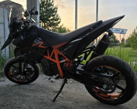 КТМ Другая, объемом двигателя 0.69 л и пробегом 0 тыс. км за 3150 $, фото 4 на Automoto.ua