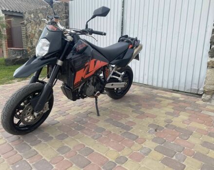 КТМ Другая, объемом двигателя 0.95 л и пробегом 0 тыс. км за 2850 $, фото 4 на Automoto.ua