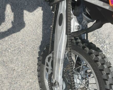 КТМ Другая, объемом двигателя 85 л и пробегом 0 тыс. км за 2000 $, фото 10 на Automoto.ua