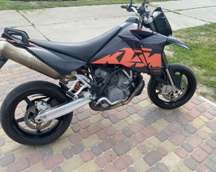 КТМ Другая, объемом двигателя 0.95 л и пробегом 0 тыс. км за 2850 $, фото 2 на Automoto.ua