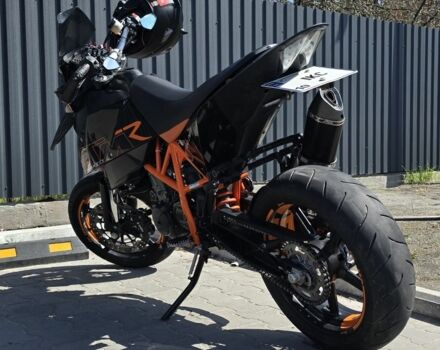 КТМ Другая, объемом двигателя 0.69 л и пробегом 0 тыс. км за 3150 $, фото 8 на Automoto.ua