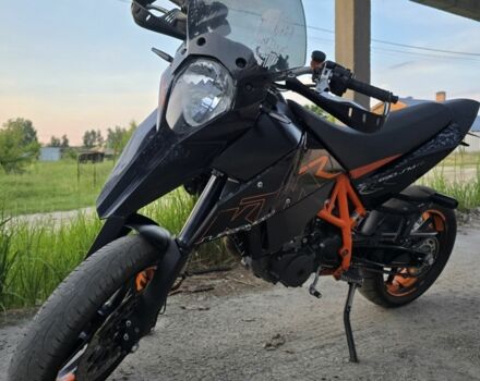 КТМ Другая, объемом двигателя 0.69 л и пробегом 0 тыс. км за 3150 $, фото 7 на Automoto.ua