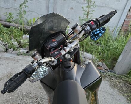 КТМ Другая, объемом двигателя 0.69 л и пробегом 0 тыс. км за 3080 $, фото 6 на Automoto.ua