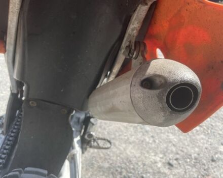 КТМ Другая, объемом двигателя 85 л и пробегом 0 тыс. км за 2000 $, фото 5 на Automoto.ua