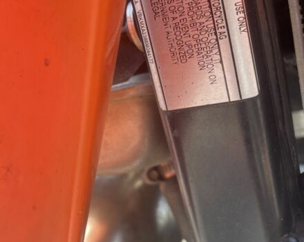 КТМ Другая, объемом двигателя 85 л и пробегом 0 тыс. км за 2000 $, фото 1 на Automoto.ua