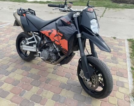 КТМ Другая, объемом двигателя 0.95 л и пробегом 0 тыс. км за 2850 $, фото 3 на Automoto.ua