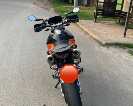 КТМ Другая, объемом двигателя 1 л и пробегом 0 тыс. км за 6500 $, фото 3 на Automoto.ua