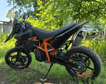 КТМ Другая, объемом двигателя 0.69 л и пробегом 0 тыс. км за 3150 $, фото 16 на Automoto.ua