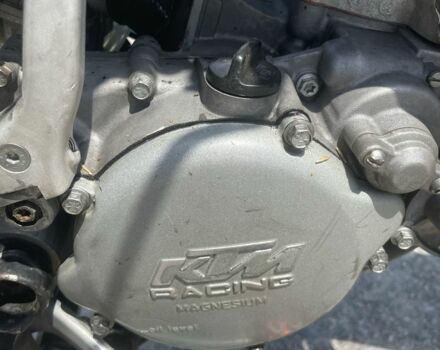 КТМ Другая, объемом двигателя 85 л и пробегом 0 тыс. км за 2000 $, фото 4 на Automoto.ua