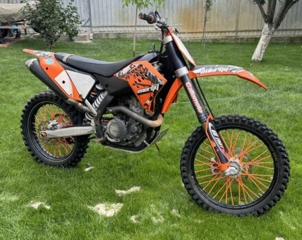 КТМ Другая, объемом двигателя 0.45 л и пробегом 0 тыс. км за 2500 $, фото 2 на Automoto.ua