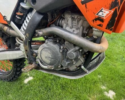 КТМ Другая, объемом двигателя 0.45 л и пробегом 0 тыс. км за 2500 $, фото 3 на Automoto.ua