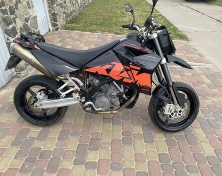 КТМ Другая, объемом двигателя 0.95 л и пробегом 0 тыс. км за 2850 $, фото 1 на Automoto.ua