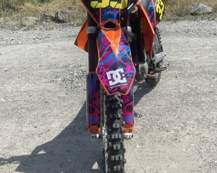 КТМ Другая, объемом двигателя 85 л и пробегом 0 тыс. км за 2000 $, фото 11 на Automoto.ua