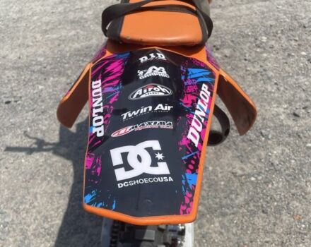 КТМ Другая, объемом двигателя 85 л и пробегом 0 тыс. км за 2000 $, фото 6 на Automoto.ua